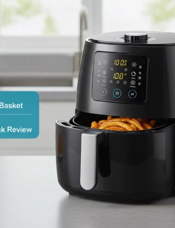 midea air fryer