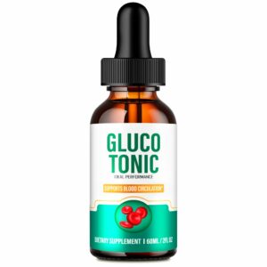 GlucoTonic Review