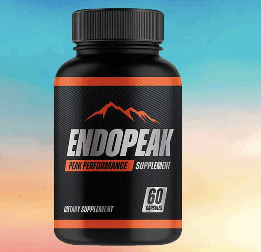 EndoPeak Review