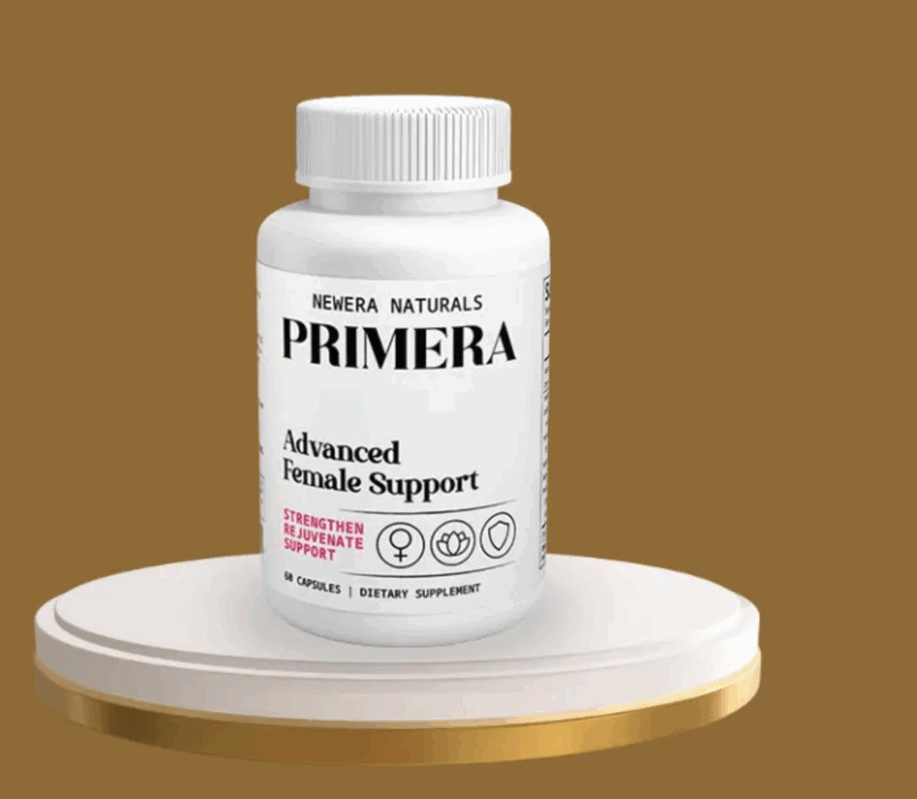 Primera Supplement Review