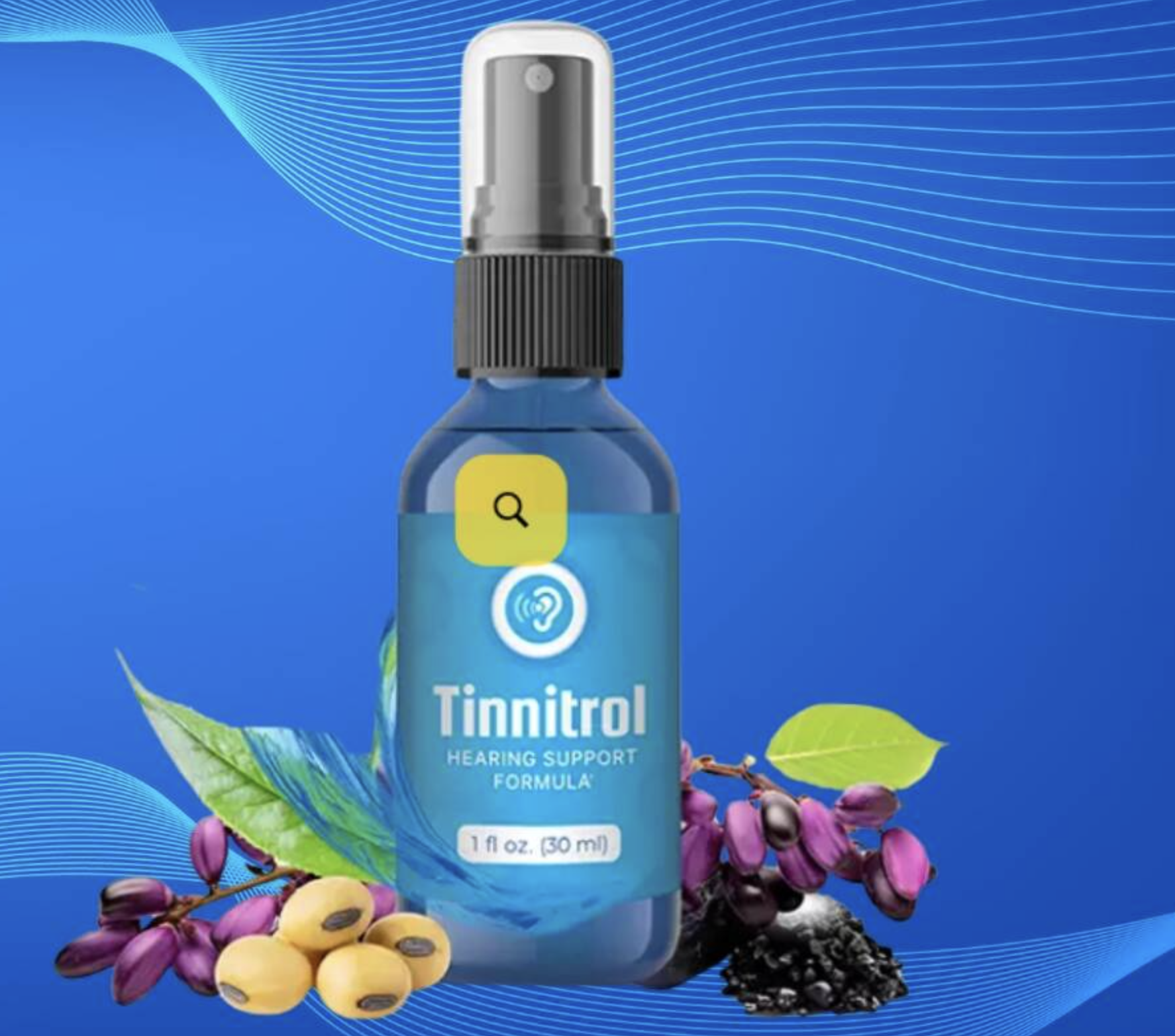 Tinnitrol Review