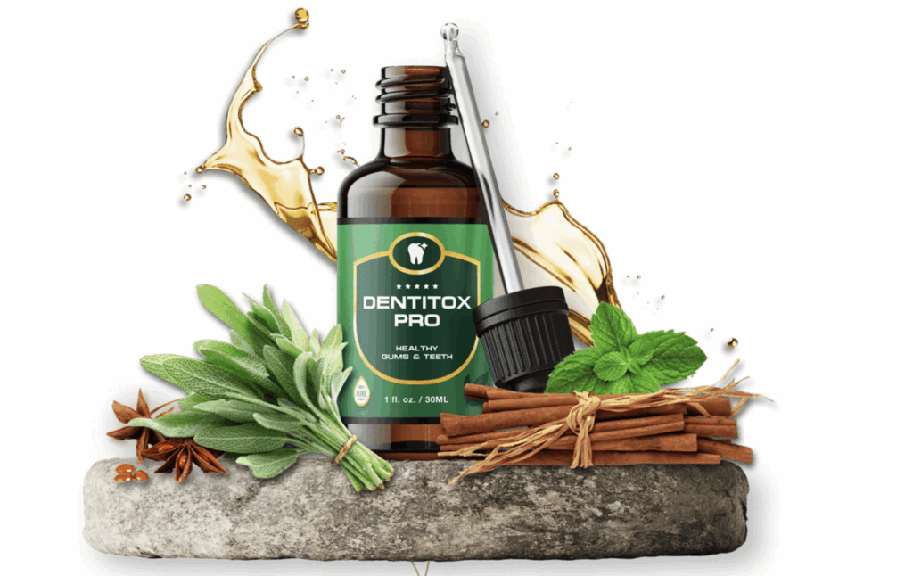 Dentitox Pro