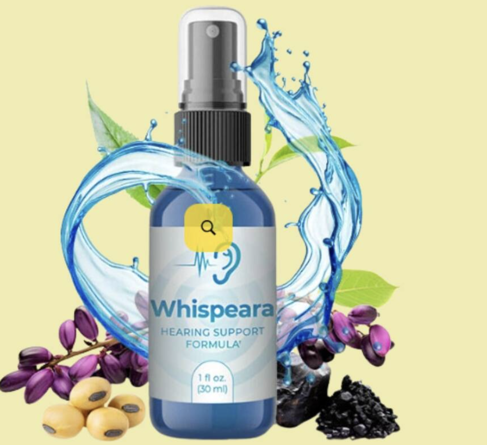 Whispeara Reviews