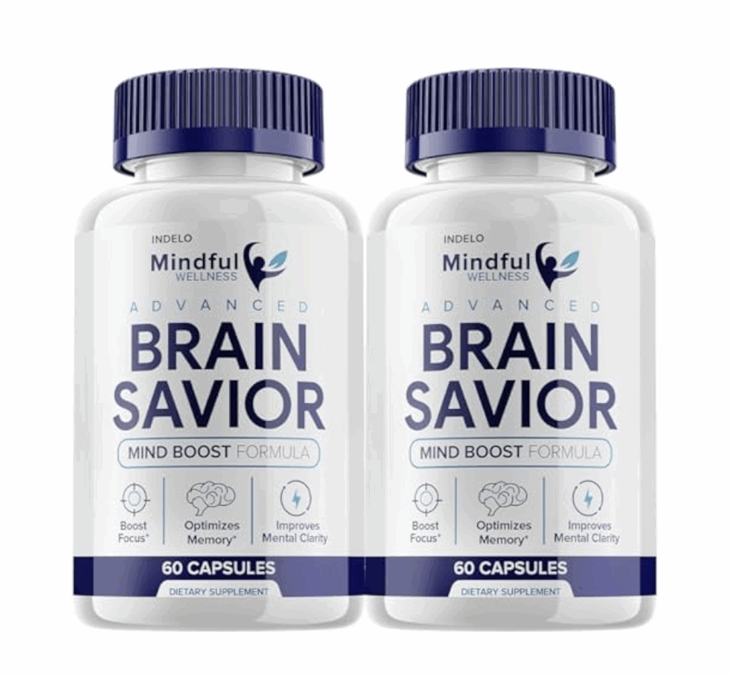 brain savior review