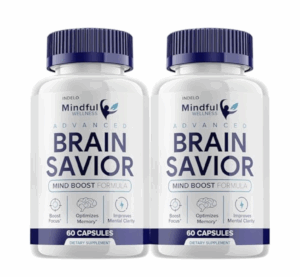 Brain Savior Review