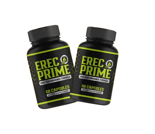 ErecPrime Review