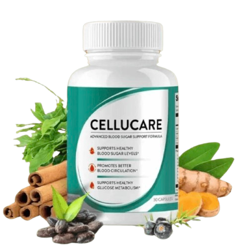 CelluCare Review