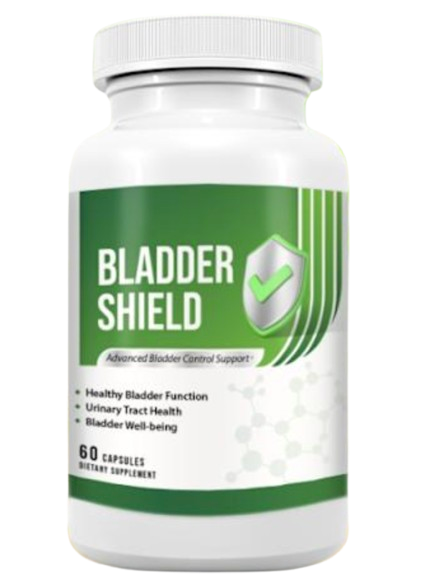 BladderShield Review