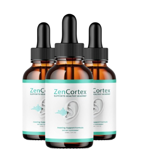 ZenCortex Review