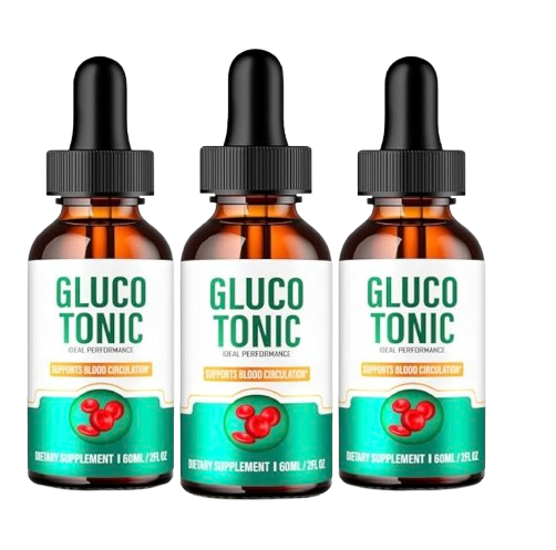 GlucoTonic Review