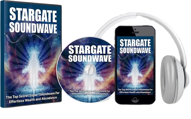 Stargate Soundwave Review