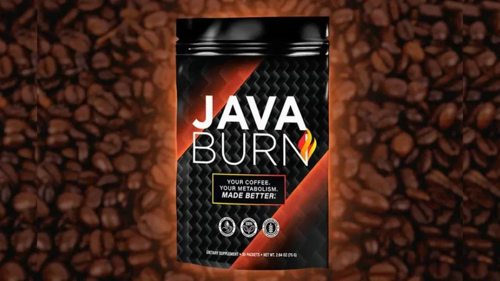 Java Burn Reviews